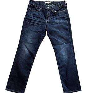 Lucky Brand Indigo Denim Pants